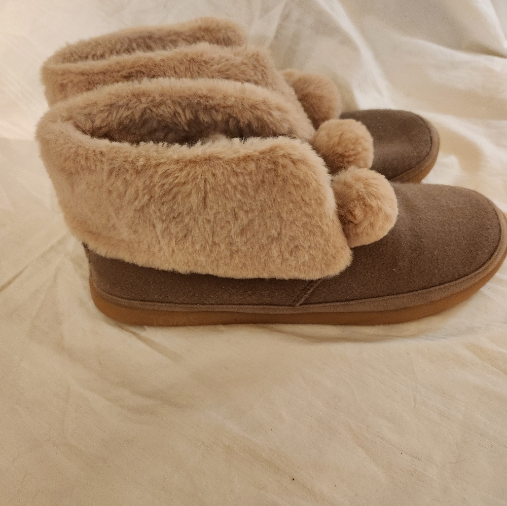 Womens Toms Boots